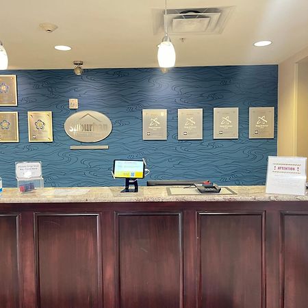 Suburban Studios Donaldsonville - Gonzales Dış mekan fotoğraf