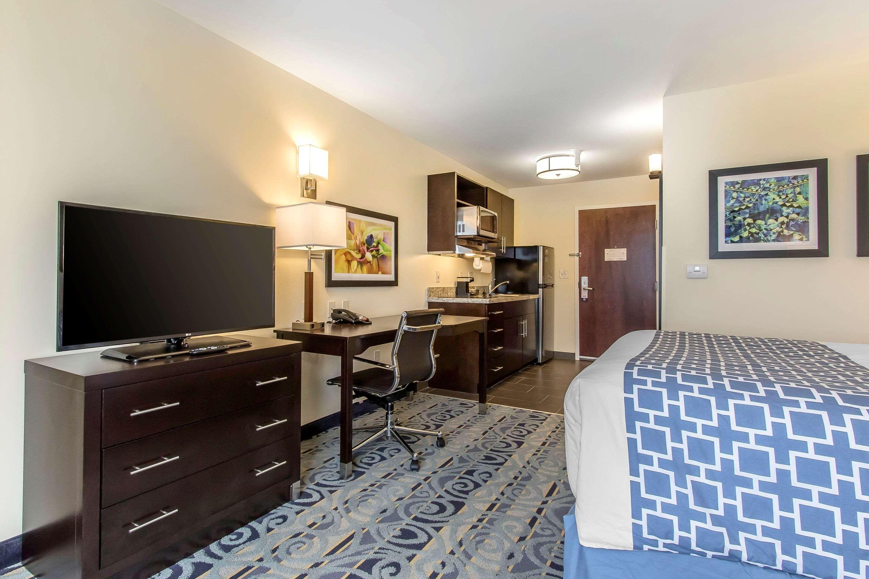 Suburban Studios Donaldsonville - Gonzales Dış mekan fotoğraf