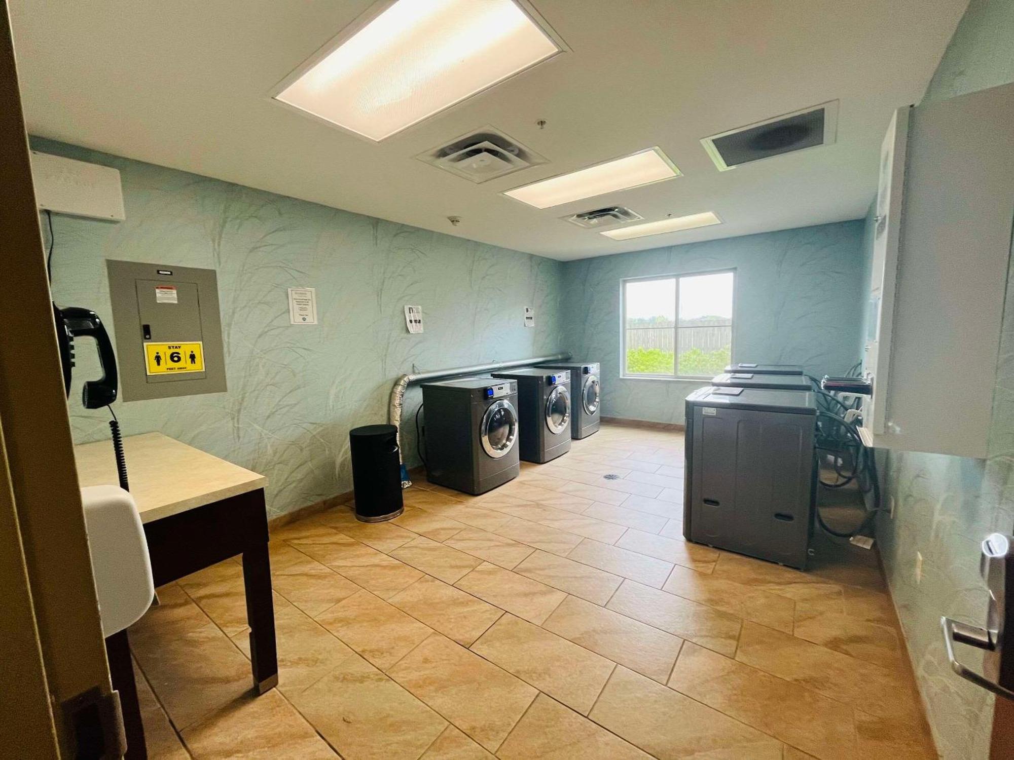Suburban Studios Donaldsonville - Gonzales Dış mekan fotoğraf