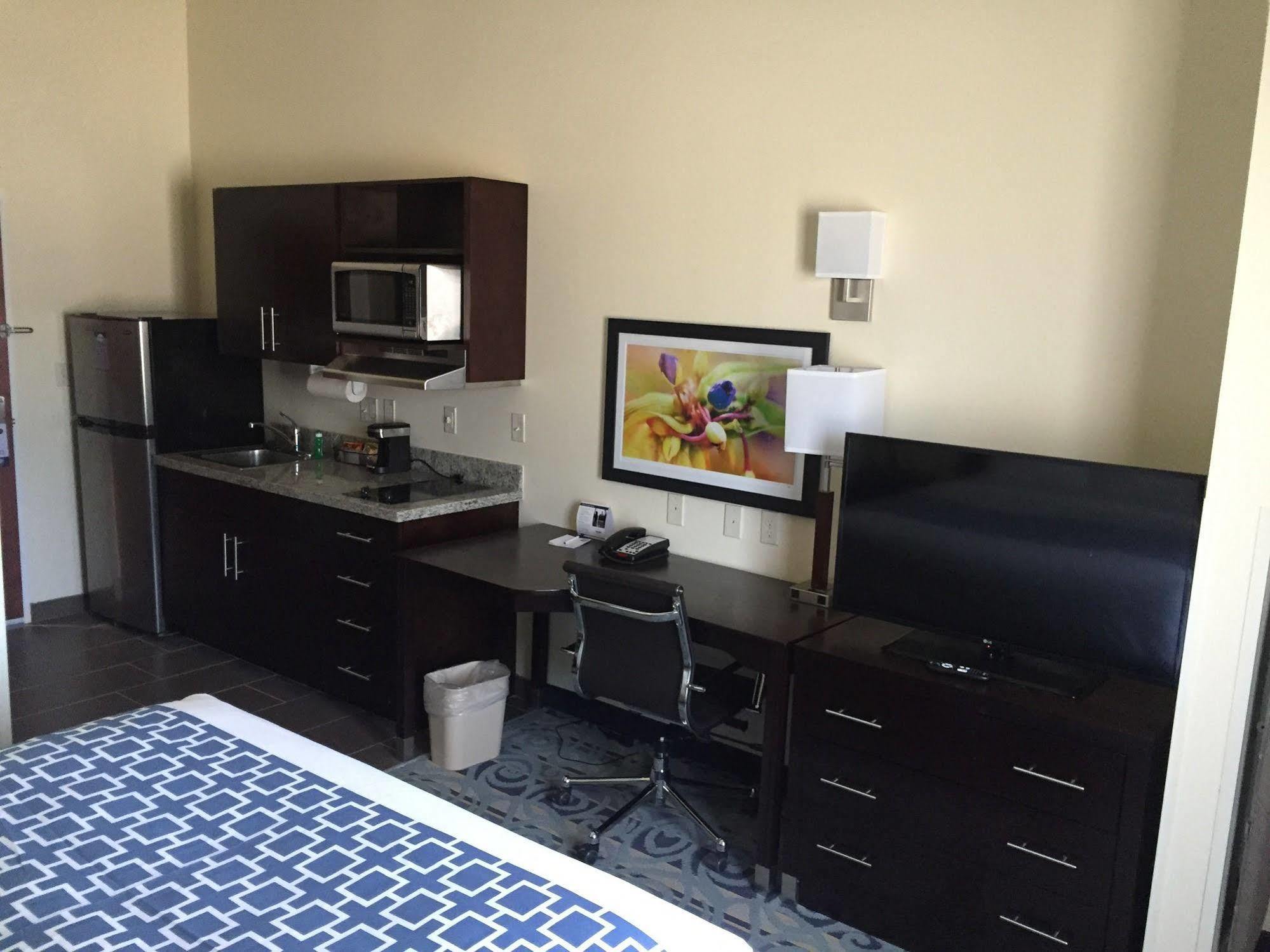 Suburban Studios Donaldsonville - Gonzales Dış mekan fotoğraf